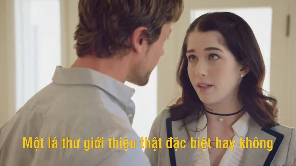 Làm thế nào để được thầy ưu ái vậy?