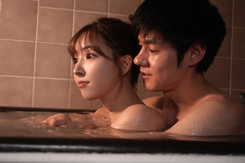 Sống thử lần đầu cặp đôi trẻ địt nhau từ sáng tới tối